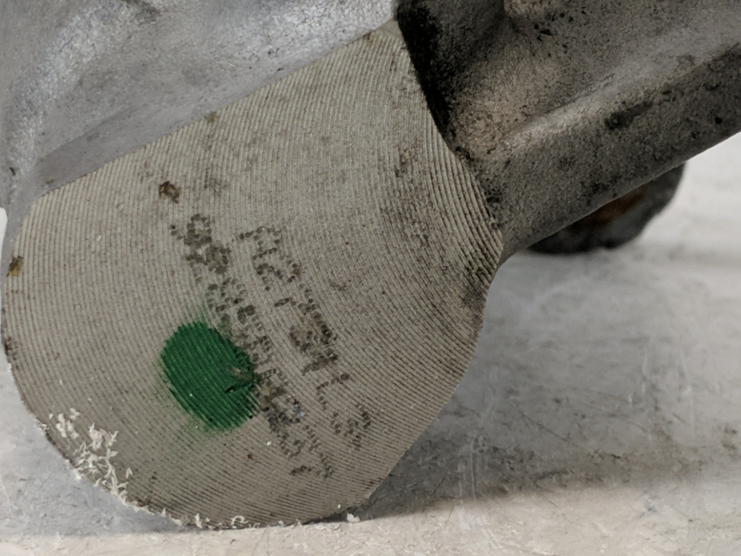 2013-2019 Nissan Sentra Brake Master Cylinder 1220947 - Oemusedautoparts1.com