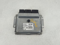 2018-2019 Nissan Sentra PCM Engine Control Computer ECU ECM PCU OEM P/N:NEC982-012 Fits Fits 2018 2019 OEM Used Auto Parts -