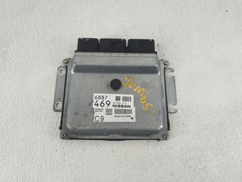 compare product 2018-2019 Nissan Sentra PCM Engine Control Computer ECU ECM PCU OEM P/N:NEC982-012 Fits Fits 2018 2019 OEM Used Auto Parts