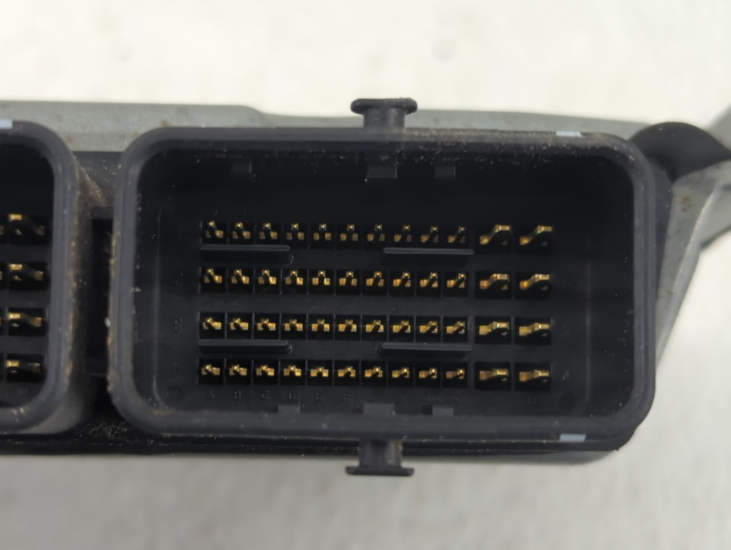 2018-2019 Nissan Sentra PCM Engine Control Computer ECU ECM PCU OEM P/N:NEC982-012 Fits Fits 2018 2019 OEM Used Auto Parts -