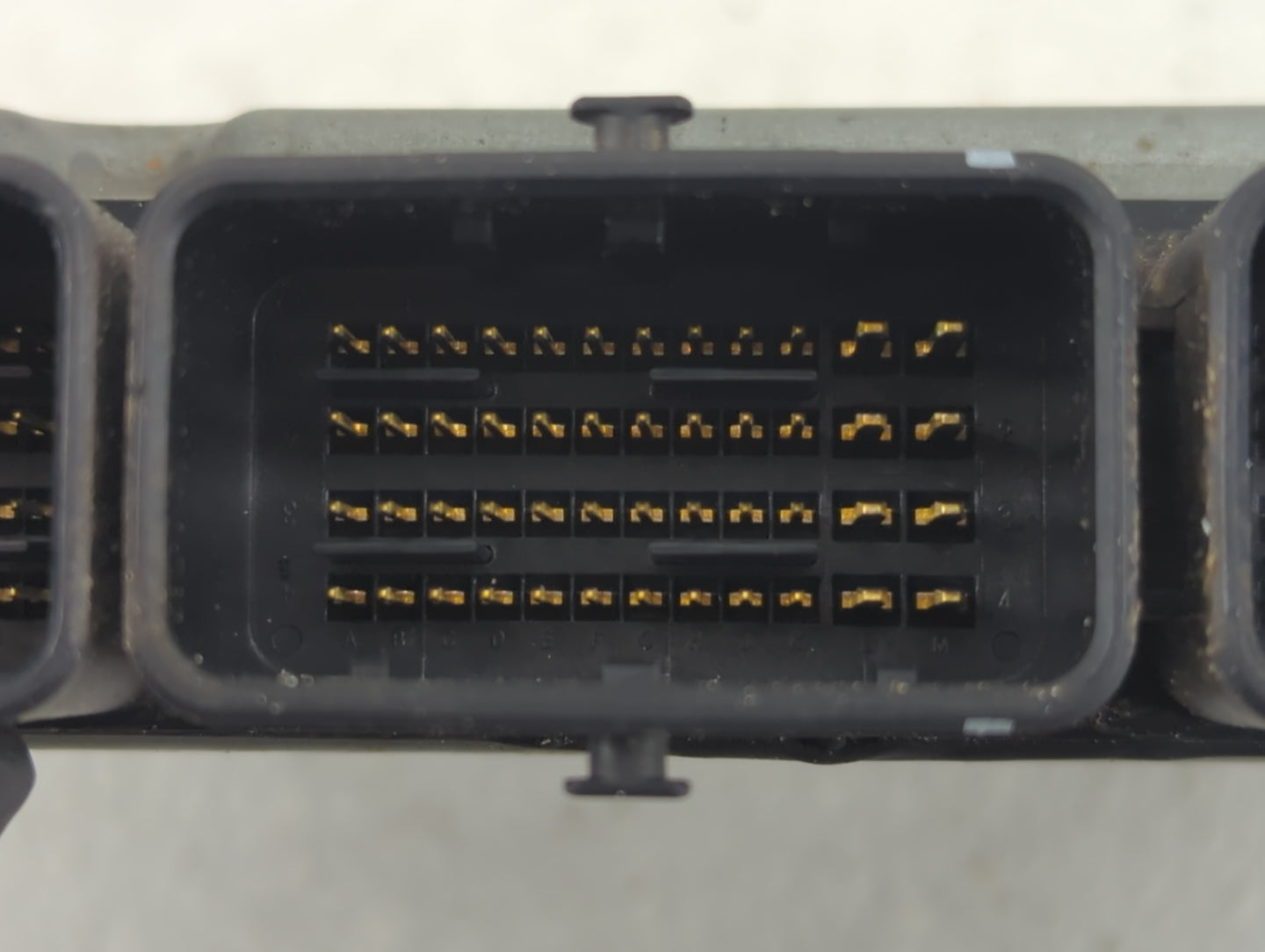 2018-2019 Nissan Sentra PCM Engine Control Computer ECU ECM PCU OEM P/N:NEC982-012 Fits Fits 2018 2019 OEM Used Auto Parts -