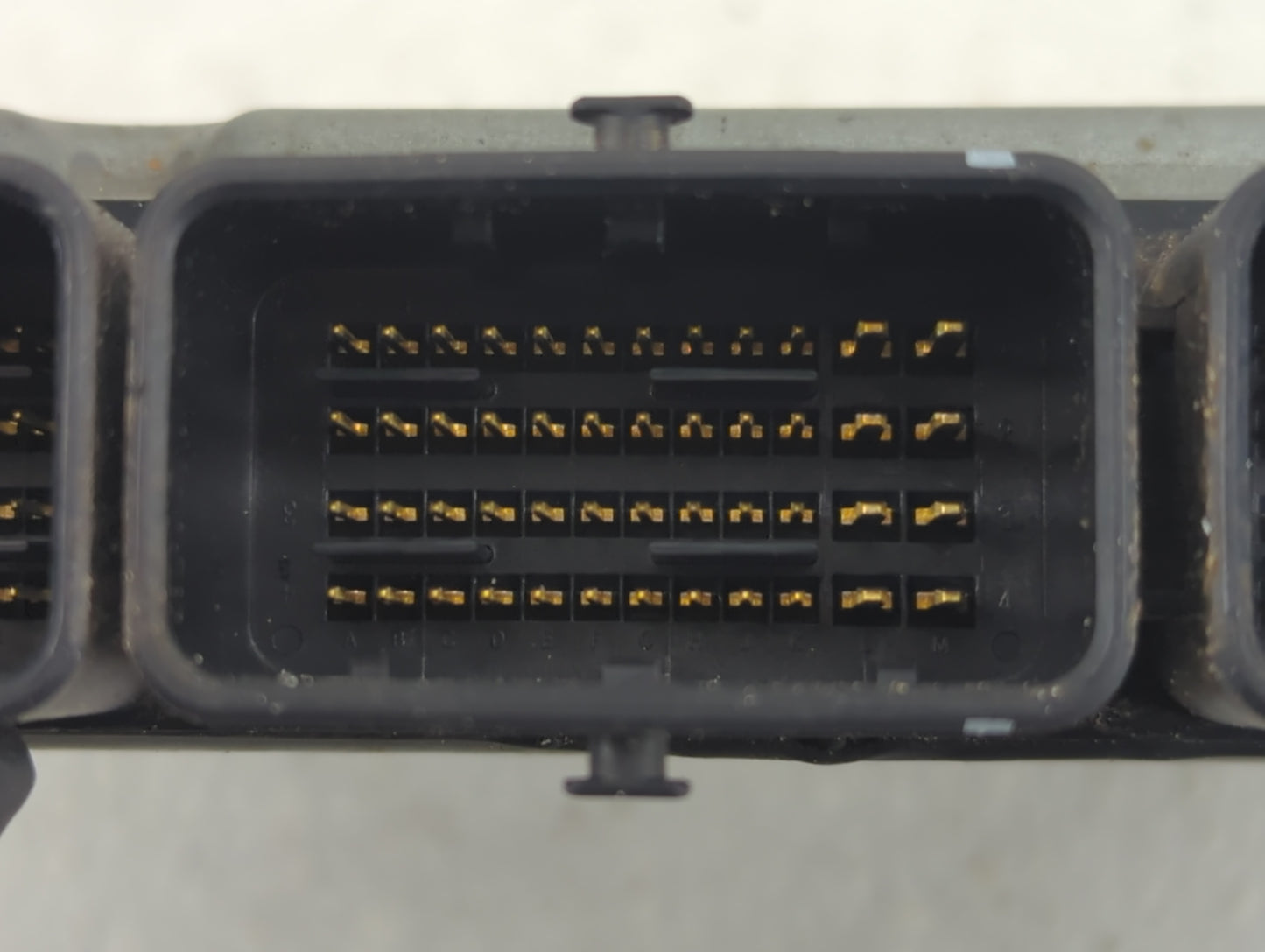 2018-2019 Nissan Sentra PCM Engine Control Computer ECU ECM PCU OEM P/N:NEC982-012 Fits Fits 2018 2019 OEM Used Auto Parts -