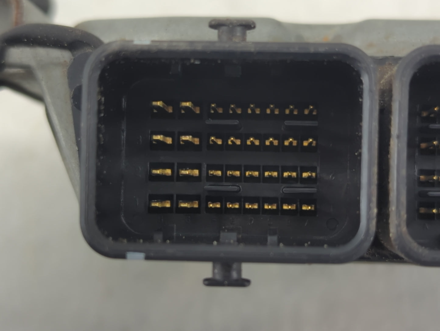 2018-2019 Nissan Sentra PCM Engine Control Computer ECU ECM PCU OEM P/N:NEC982-012 Fits Fits 2018 2019 OEM Used Auto Parts -
