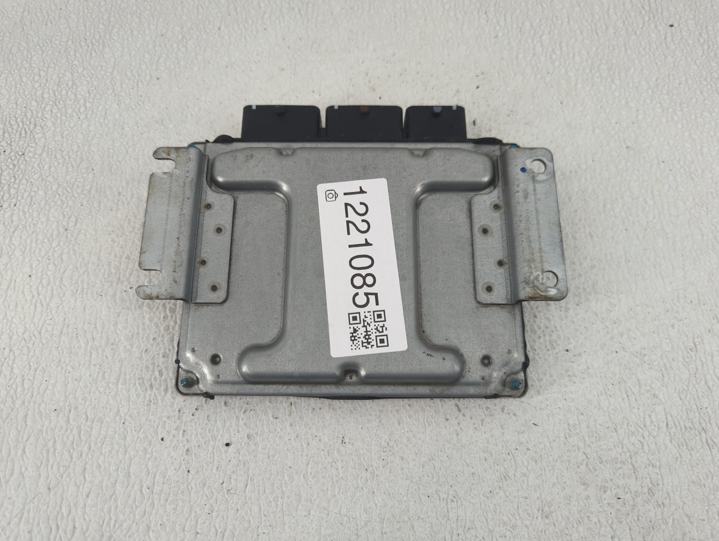 2018-2019 Nissan Sentra PCM Engine Control Computer ECU ECM PCU OEM P/N:NEC982-012 Fits Fits 2018 2019 OEM Used Auto Parts -