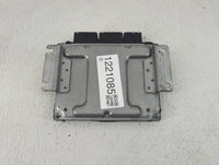 2018-2019 Nissan Sentra PCM Engine Control Computer ECU ECM PCU OEM P/N:NEC982-012 Fits Fits 2018 2019 OEM Used Auto Parts -
