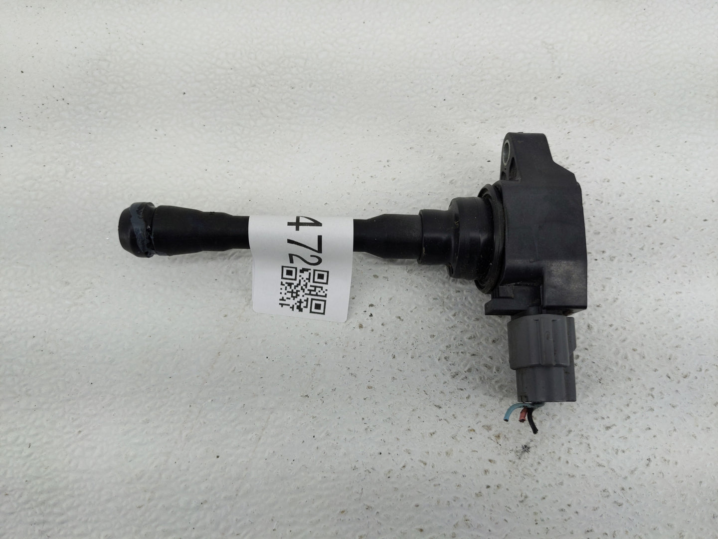 2007-2019 Nissan Sentra Ignition Coil Igniter Pack - Oemusedautoparts1.com