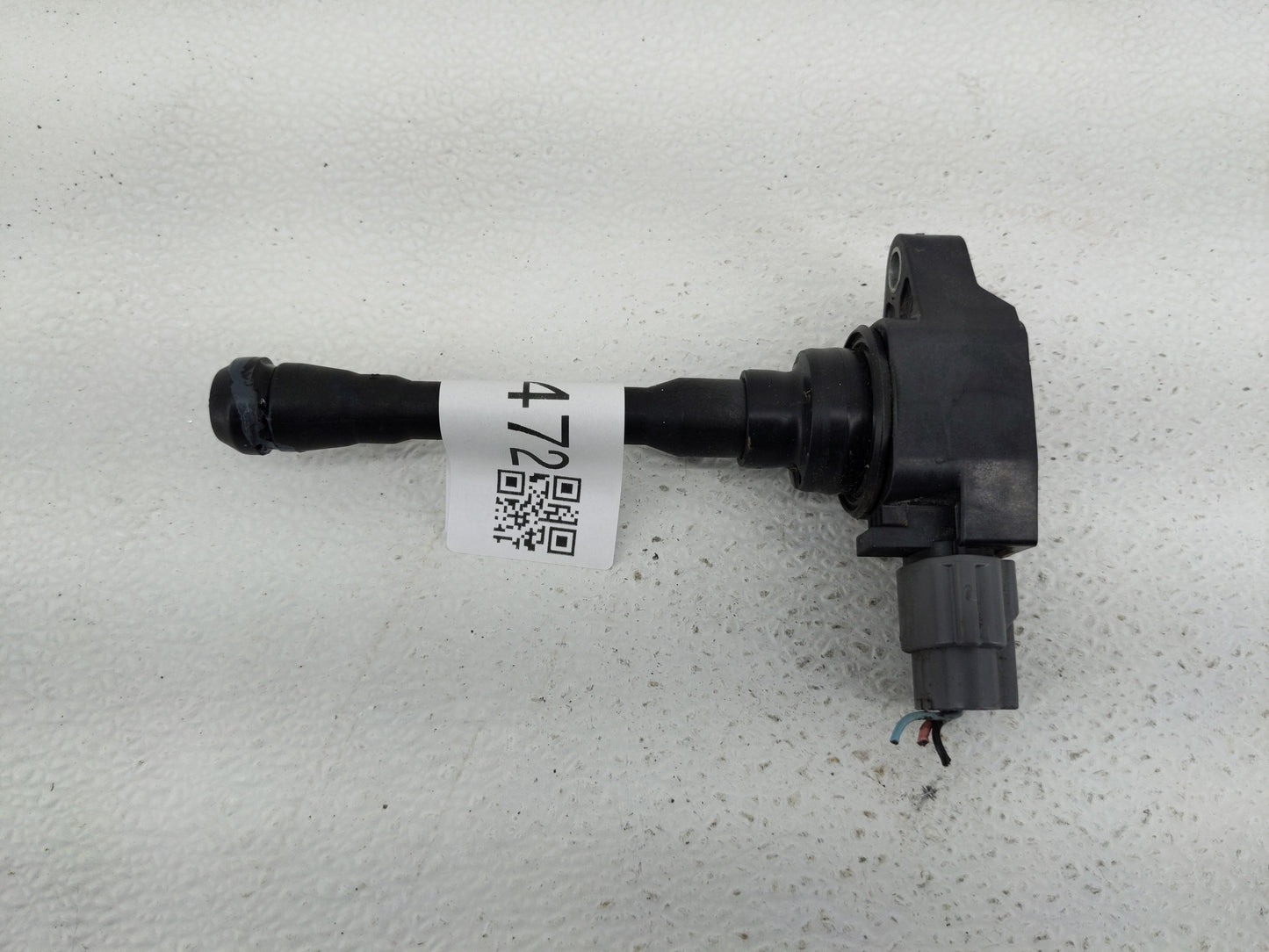2007-2019 Nissan Sentra Ignition Coil Igniter Pack - Oemusedautoparts1.com