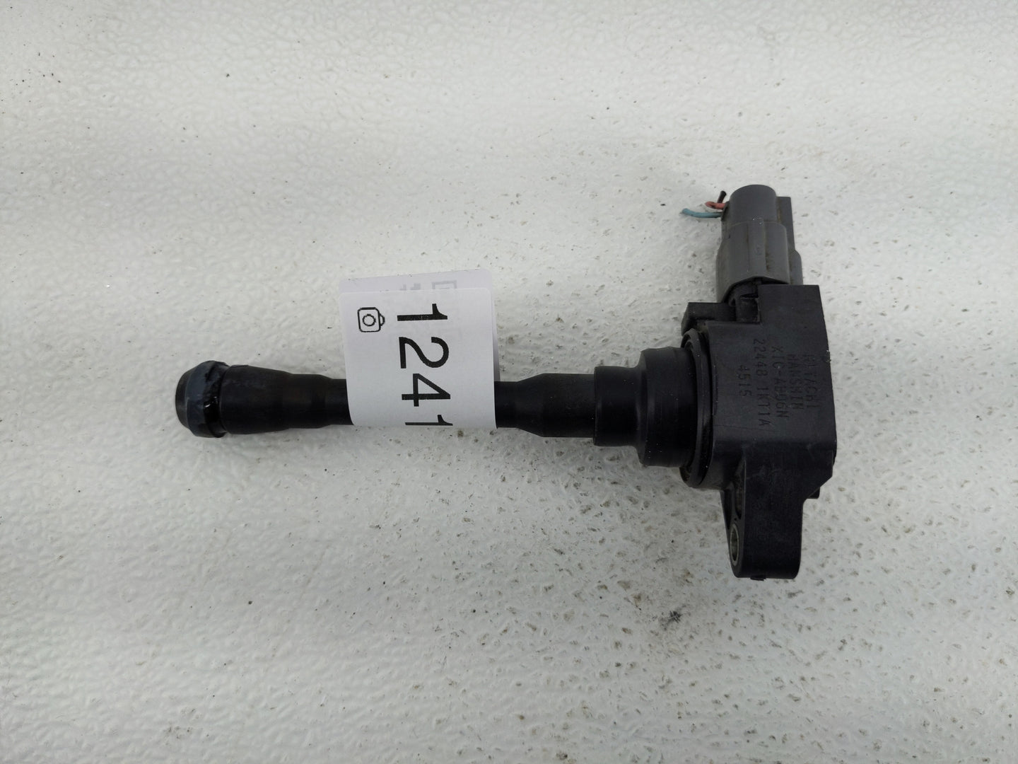 2007-2019 Nissan Sentra Ignition Coil Igniter Pack - Oemusedautoparts1.com