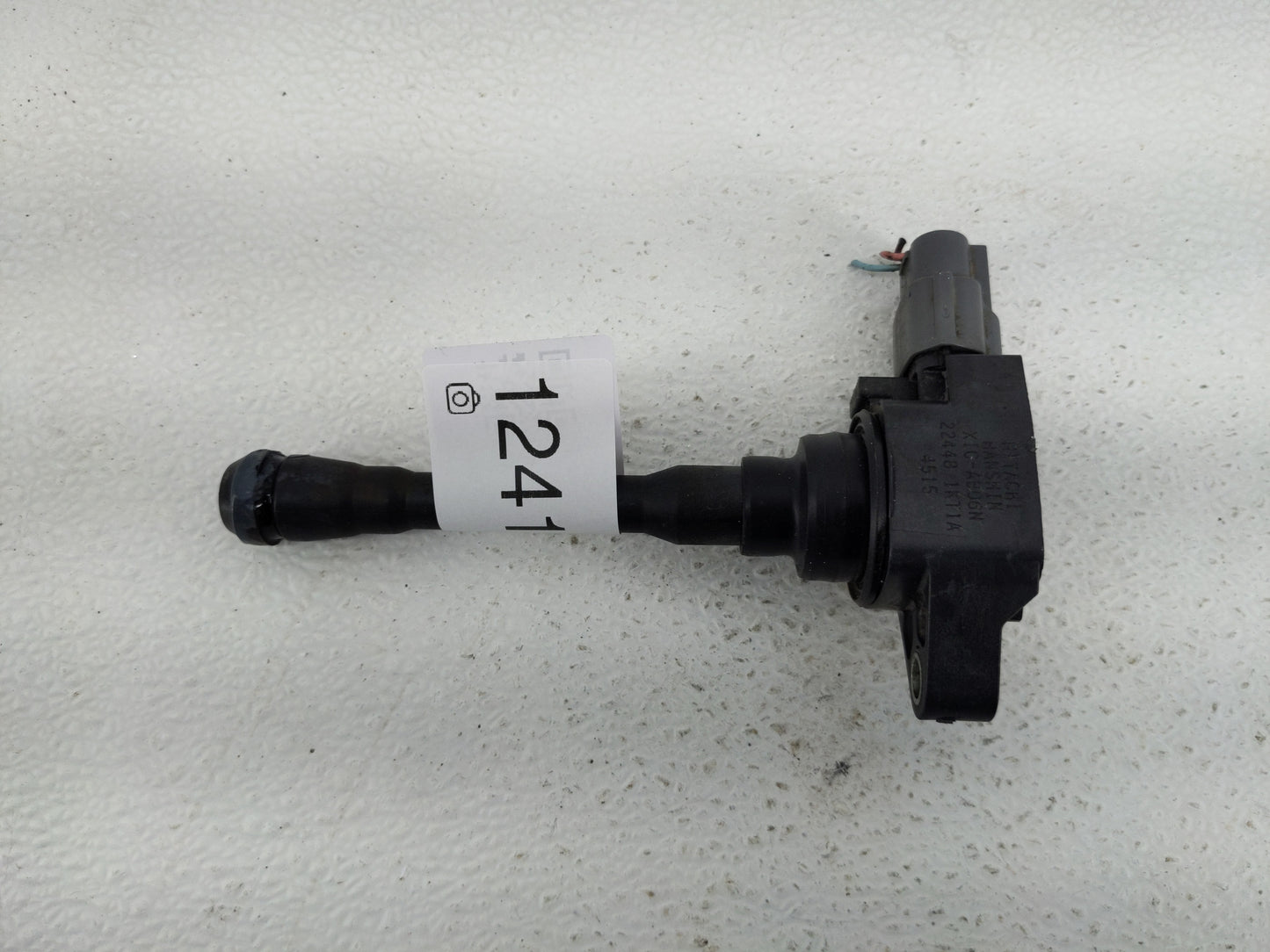 2007-2019 Nissan Sentra Ignition Coil Igniter Pack - Oemusedautoparts1.com