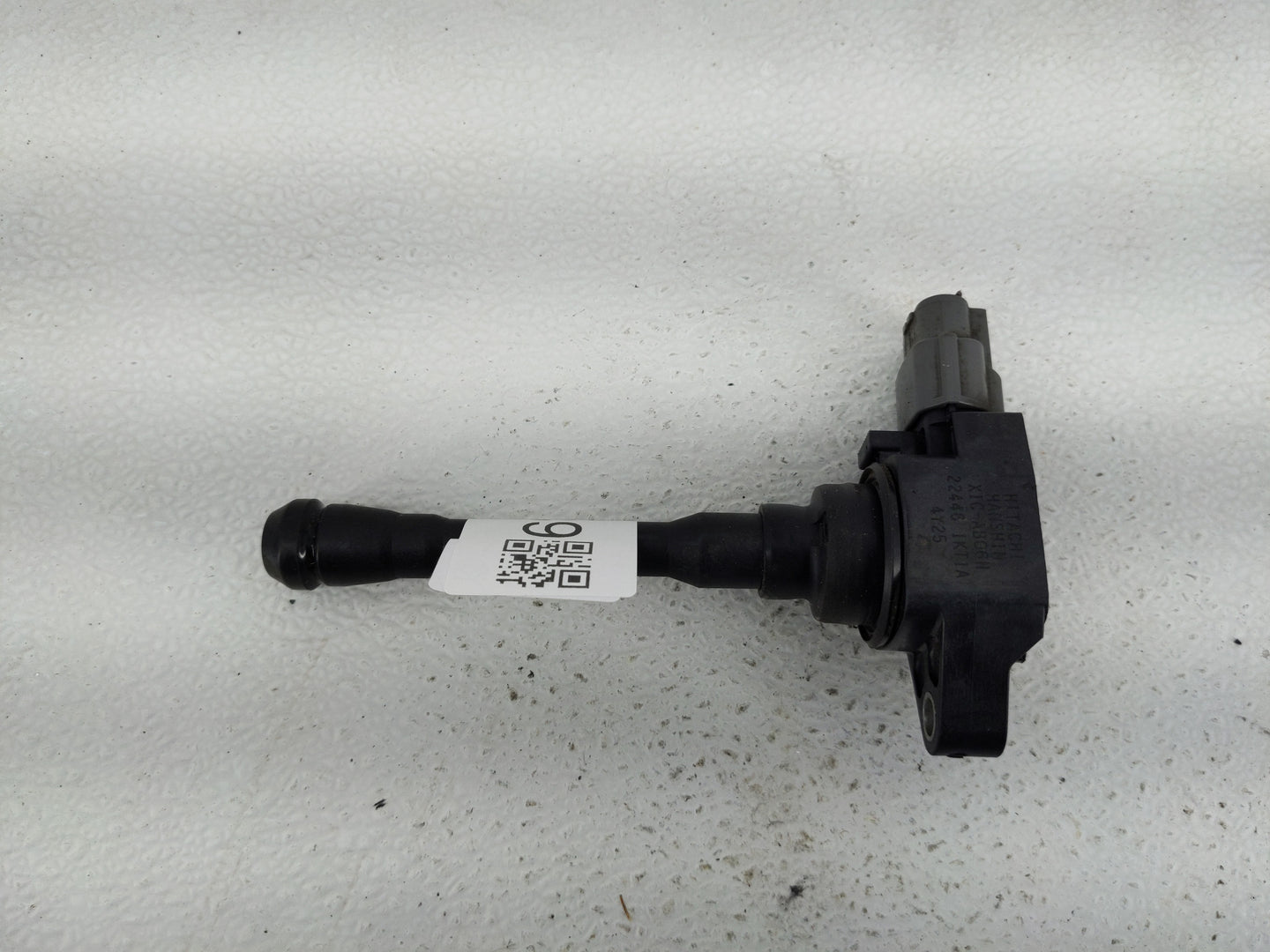 2017-2019 Nissan Sentra Ignition Coil Igniter Pack - Oemusedautoparts1.com