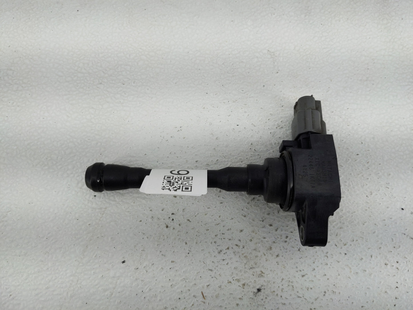2017-2019 Nissan Sentra Ignition Coil Igniter Pack - Oemusedautoparts1.com