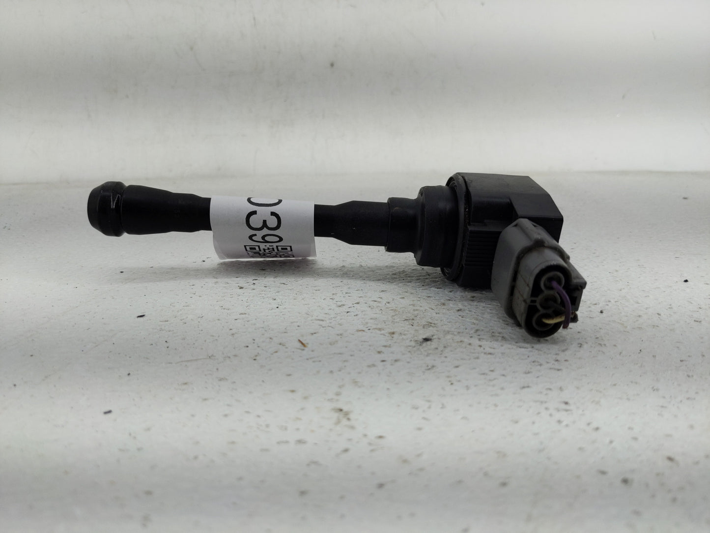 2017-2019 Nissan Sentra Ignition Coil Igniter Pack - Oemusedautoparts1.com