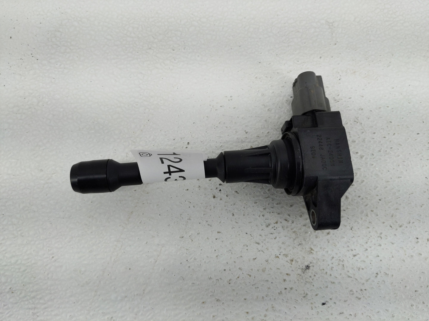 2017-2019 Nissan Sentra Ignition Coil Igniter Pack - Oemusedautoparts1.com