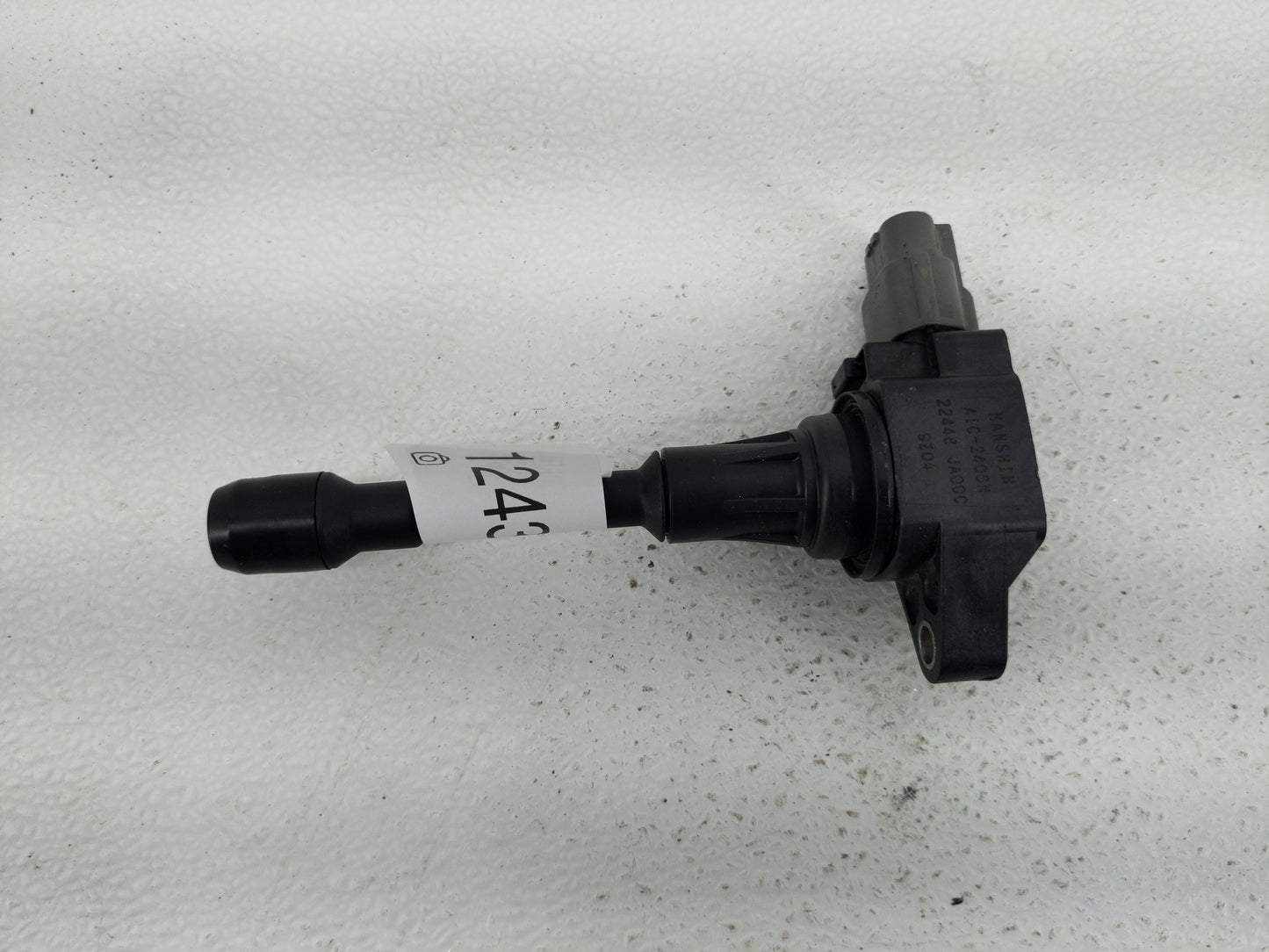 2017-2019 Nissan Sentra Ignition Coil Igniter Pack - Oemusedautoparts1.com
