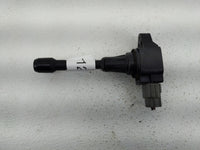 2017-2019 Nissan Sentra Ignition Coil Igniter Pack - Oemusedautoparts1.com