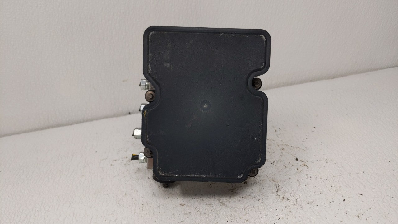 2019 Nissan Sentra ABS Pump Control Module Replacement P/N:47660 6UD0C Fits OEM Used Auto Parts - Oemusedautoparts1.com