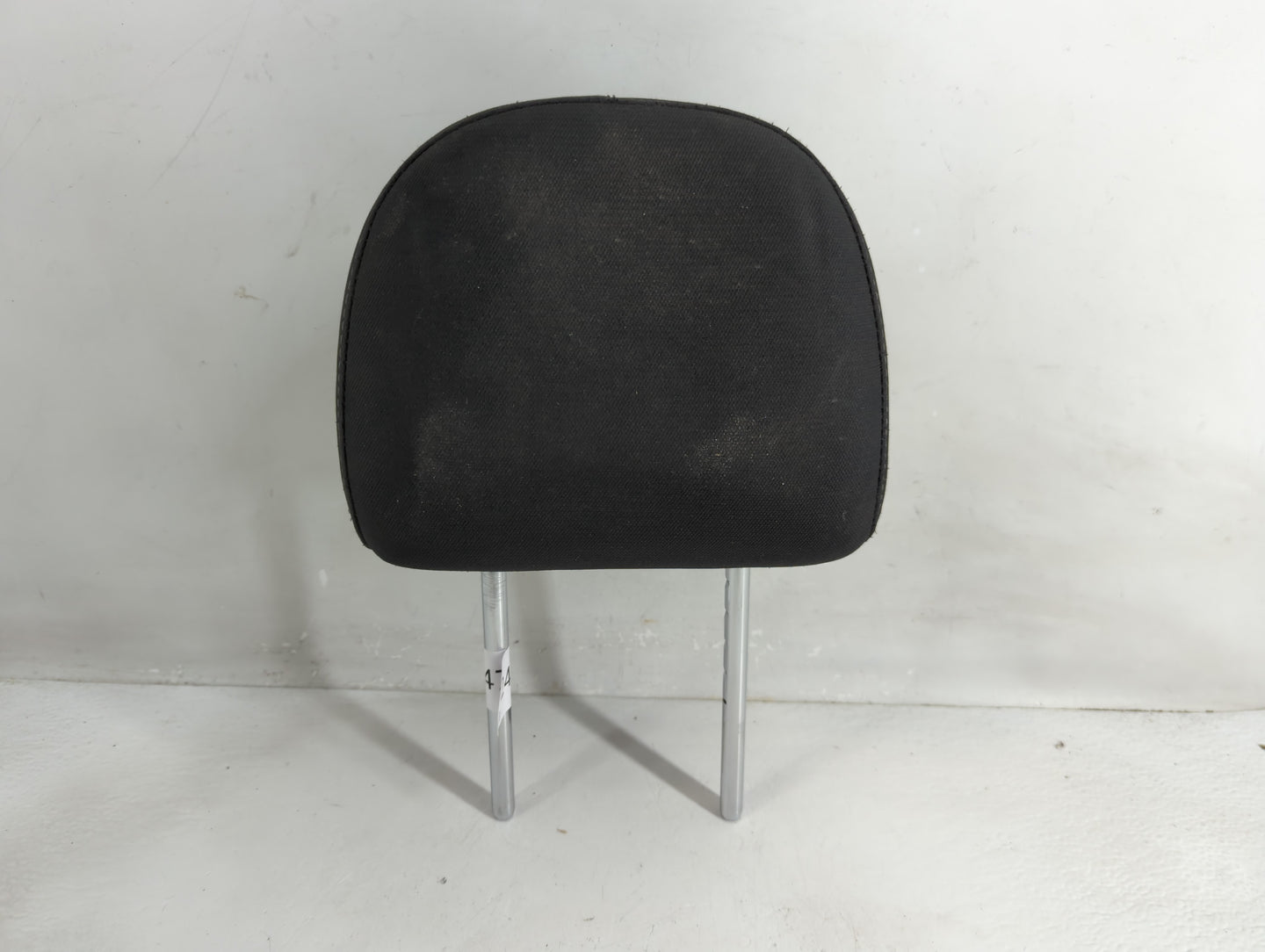 2019 Nissan Sentra Headrest Head Rest Front Driver Passenger Seat Fits OEM Used Auto Parts - Oemusedautoparts1.com