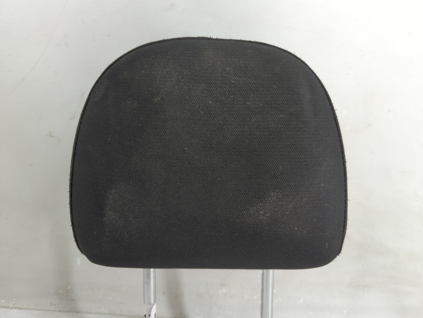 2019 Nissan Sentra Headrest Head Rest Front Driver Passenger Seat Fits OEM Used Auto Parts - Oemusedautoparts1.com