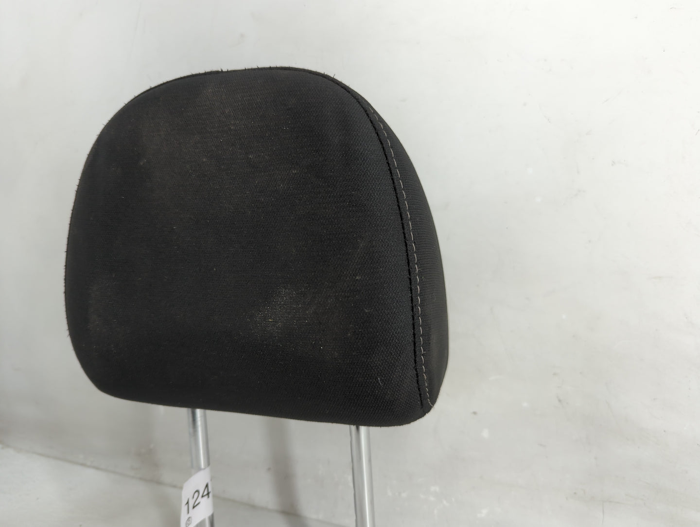 2019 Nissan Sentra Headrest Head Rest Front Driver Passenger Seat Fits OEM Used Auto Parts - Oemusedautoparts1.com