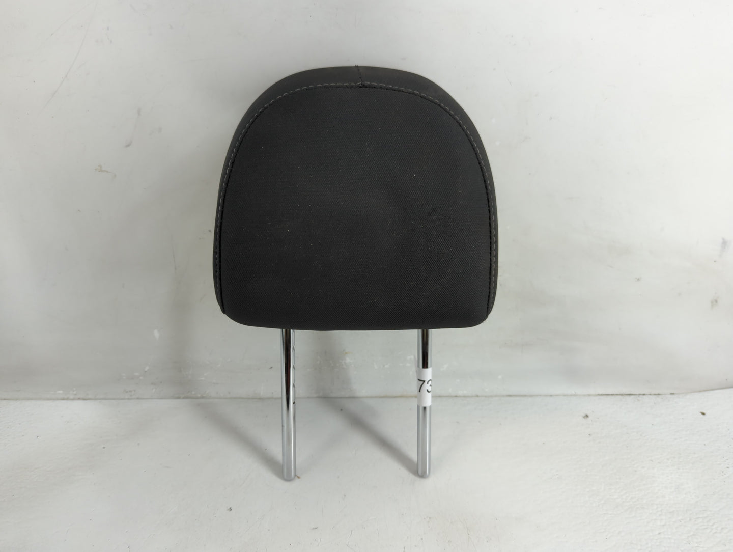 2019 Nissan Sentra Headrest Head Rest Front Driver Passenger Seat Fits OEM Used Auto Parts - Oemusedautoparts1.com