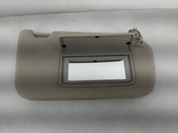 2013-2019 Nissan Sentra Sun Visor Shade Replacement Passenger Right Mirror Fits Fits 2012 2013 2014 2015 2016 2017 2018 2019