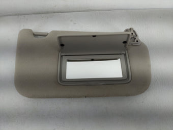 compare product 2013-2019 Nissan Sentra Sun Visor Shade Replacement Passenger Right Mirror Fits Fits 2012 2013 2014 2015 2016 2017 2018 2019 OEM Used Auto Parts