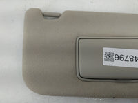 2013-2019 Nissan Sentra Sun Visor Shade Replacement Passenger Right Mirror Fits Fits 2012 2013 2014 2015 2016 2017 2018 2019