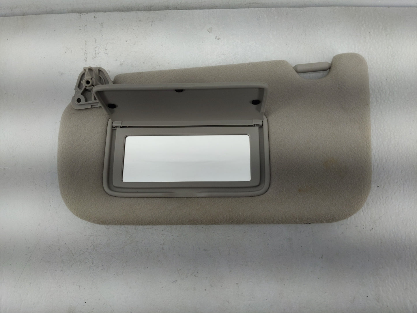 2013-2019 Nissan Sentra Sun Visor Shade Replacement Driver Left Mirror Fits Fits 2012 2013 2014 2015 2016 2017 2018 2019 OEM