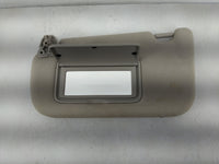 2013-2019 Nissan Sentra Sun Visor Shade Replacement Driver Left Mirror Fits Fits 2012 2013 2014 2015 2016 2017 2018 2019 OEM