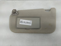 2013-2019 Nissan Sentra Sun Visor Shade Replacement Driver Left Mirror Fits Fits 2012 2013 2014 2015 2016 2017 2018 2019 OEM