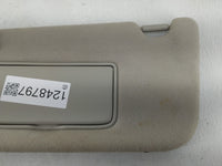 2013-2019 Nissan Sentra Sun Visor Shade Replacement Driver Left Mirror Fits Fits 2012 2013 2014 2015 2016 2017 2018 2019 OEM