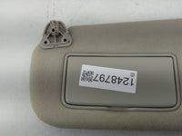 2013-2019 Nissan Sentra Sun Visor Shade Replacement Driver Left Mirror Fits Fits 2012 2013 2014 2015 2016 2017 2018 2019 OEM