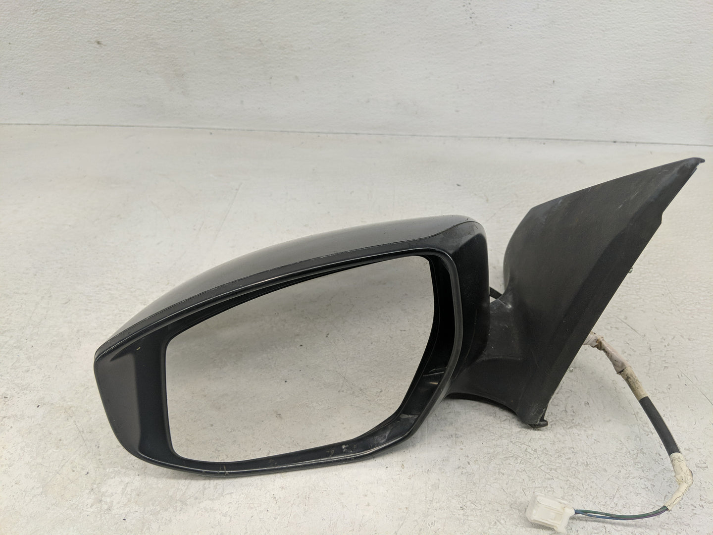 2016-2019 Nissan Sentra Side Mirror Replacement Driver Left View Door Mirror Fits Fits 2016 2017 2018 2019 OEM Used Auto Par