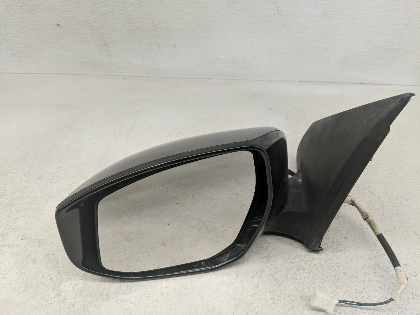 2016-2019 Nissan Sentra Side Mirror Replacement Driver Left View Door Mirror Fits Fits 2016 2017 2018 2019 OEM Used Auto Par