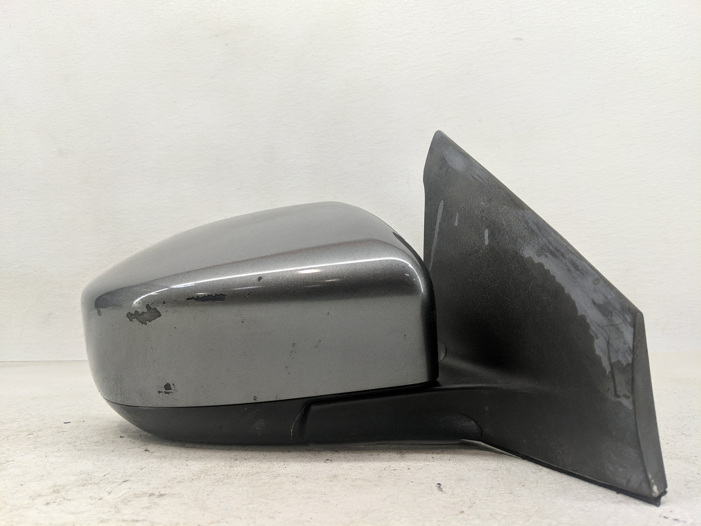 2016-2019 Nissan Sentra Side Mirror Replacement Passenger Right View Door Mirror P/N:953013YU1F Fits Fits 2016 2017 2018 201