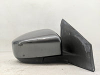2016-2019 Nissan Sentra Side Mirror Replacement Passenger Right View Door Mirror P/N:953013YU1F Fits Fits 2016 2017 2018 201