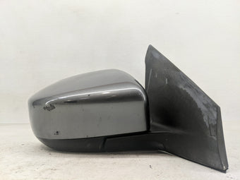 compare product 2016-2019 Nissan Sentra Side Mirror Replacement Passenger Right View Door Mirror P/N:953013YU1F Fits Fits 2016 2017 2018 2019 OEM Used Auto Parts