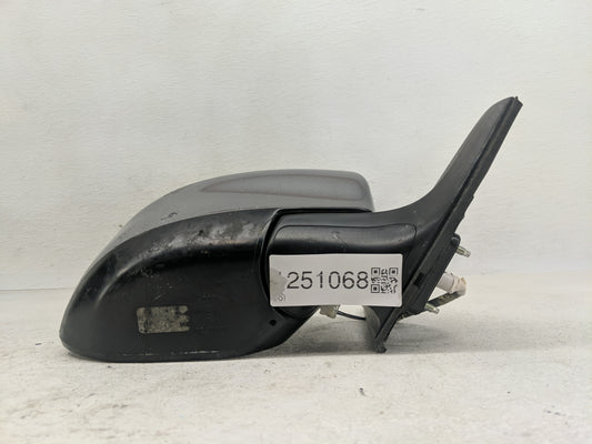 2016-2019 Nissan Sentra Side Mirror Replacement Passenger Right View Door Mirror P/N:953013YU1F Fits Fits 2016 2017 2018 2019 OEM Used Auto Parts