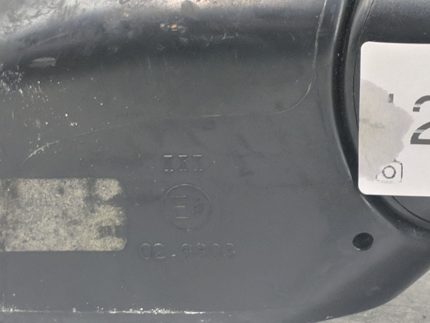 2016-2019 Nissan Sentra Side Mirror Replacement Passenger Right View Door Mirror P/N:953013YU1F Fits Fits 2016 2017 2018 201