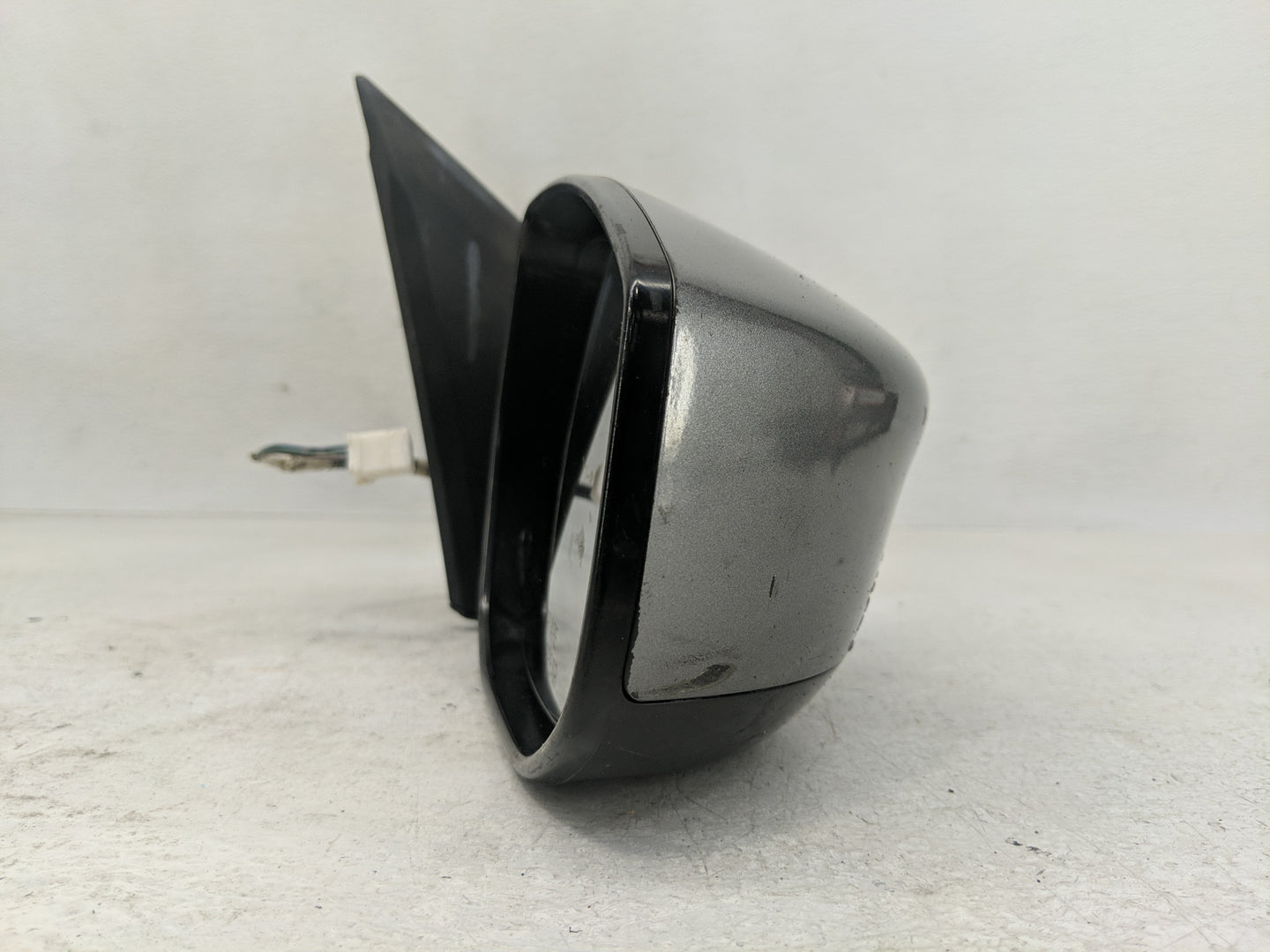 2016-2019 Nissan Sentra Side Mirror Replacement Passenger Right View Door Mirror P/N:953013YU1F Fits Fits 2016 2017 2018 201