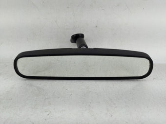 compare product 2007-2022 Nissan Sentra Interior Rear View Mirror Replacement OEM P/N:E8011681 Fits OEM Used Auto Parts