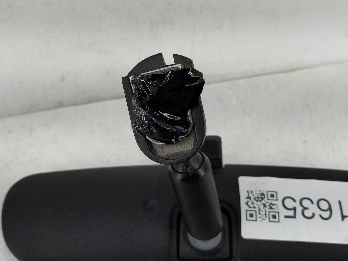 2007-2022 Nissan Sentra Interior Rear View Mirror Replacement OEM P/N:E8011681 Fits OEM Used Auto Parts - Oemusedautoparts1.