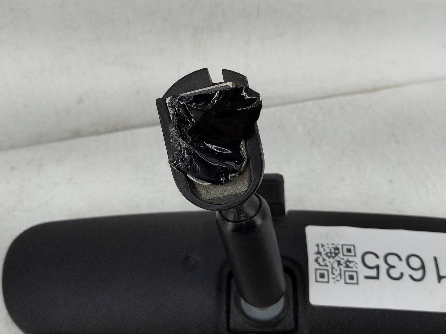 2007-2022 Nissan Sentra Interior Rear View Mirror Replacement OEM P/N:E8011681 Fits OEM Used Auto Parts - Oemusedautoparts1.