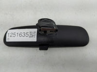 2007-2022 Nissan Sentra Interior Rear View Mirror Replacement OEM P/N:E8011681 Fits OEM Used Auto Parts - Oemusedautoparts1.