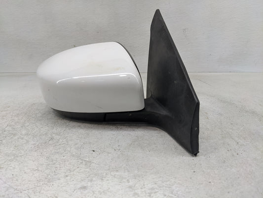 2016-2019 Nissan Sentra Side Mirror Replacement Passenger Right View Door Mirror P/N:E9026803 Fits Fits 2016 2017 2018 2019 