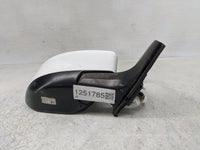 2016-2019 Nissan Sentra Side Mirror Replacement Passenger Right View Door Mirror P/N:E9026803 Fits Fits 2016 2017 2018 2019 