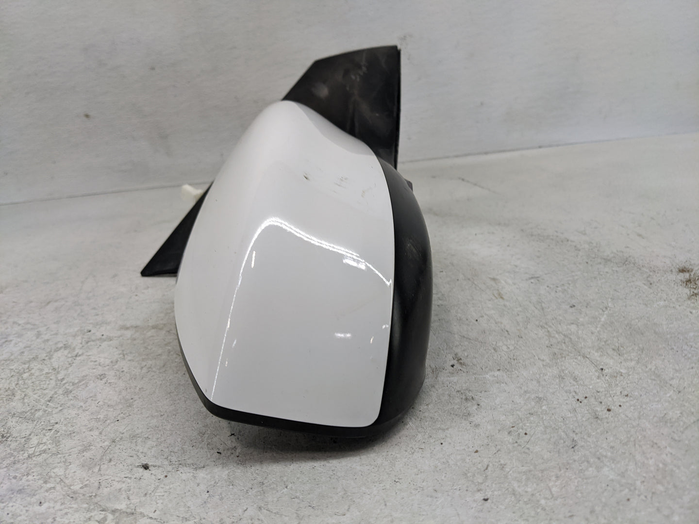2016-2019 Nissan Sentra Side Mirror Replacement Passenger Right View Door Mirror P/N:E9026803 Fits Fits 2016 2017 2018 2019 