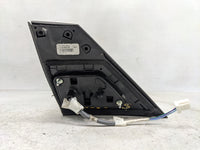 2016-2019 Nissan Sentra Side Mirror Replacement Passenger Right View Door Mirror P/N:E9026803 Fits Fits 2016 2017 2018 2019 