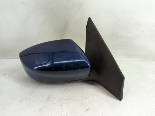 2016-2019 Nissan Sentra Side Mirror Replacement Passenger Right View Door Mirror P/N:E9026803 Fits Fits 2016 2017 2018 2019 