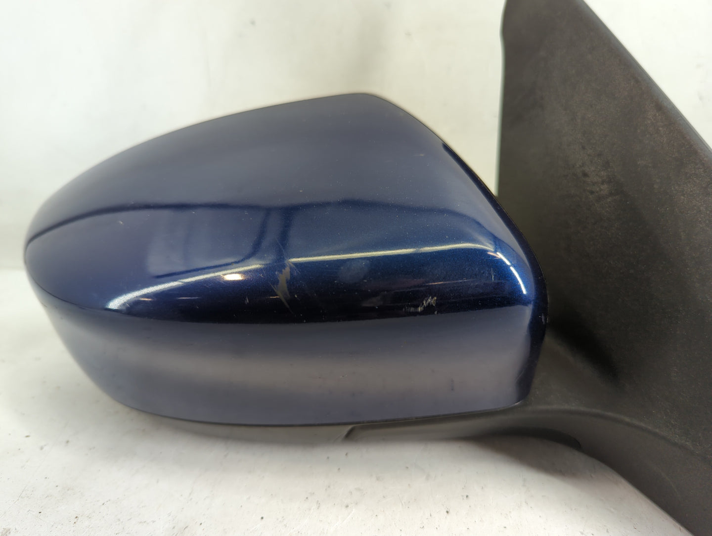 2016-2019 Nissan Sentra Side Mirror Replacement Passenger Right View Door Mirror P/N:E9026803 Fits Fits 2016 2017 2018 2019 